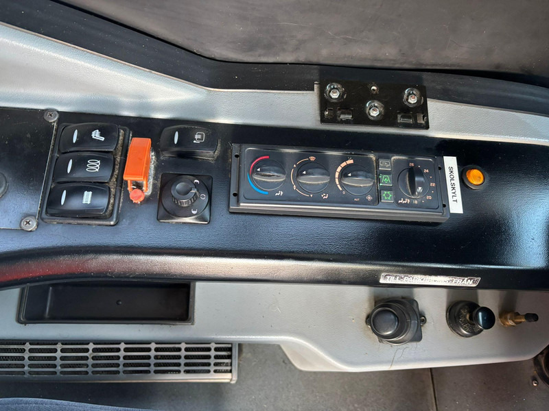 Bus urbain Volvo B7RLE 8900 48 SEATS + 28 STANDING / AC / AUXILIARY HEATER: photos 14 Bus urbain Volvo B7RLE 8900 48 SEATS + 28 STANDING / AC / AUXILIARY HEATER: photos 14