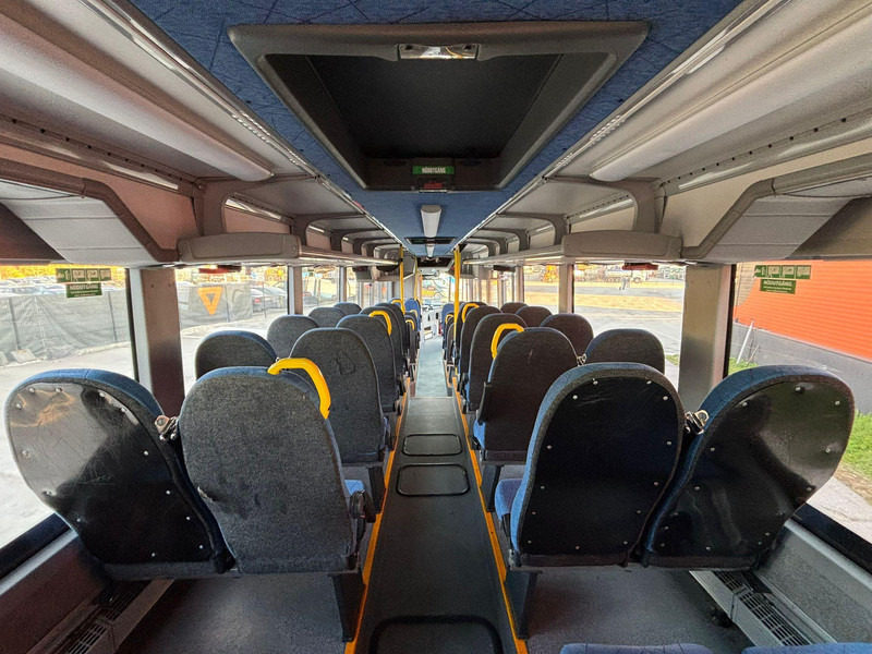 Bus urbain Volvo B7RLE 8900 48 SEATS + 28 STANDING / AC / AUXILIARY HEATER: photos 20 Bus urbain Volvo B7RLE 8900 48 SEATS + 28 STANDING / AC / AUXILIARY HEATER: photos 20