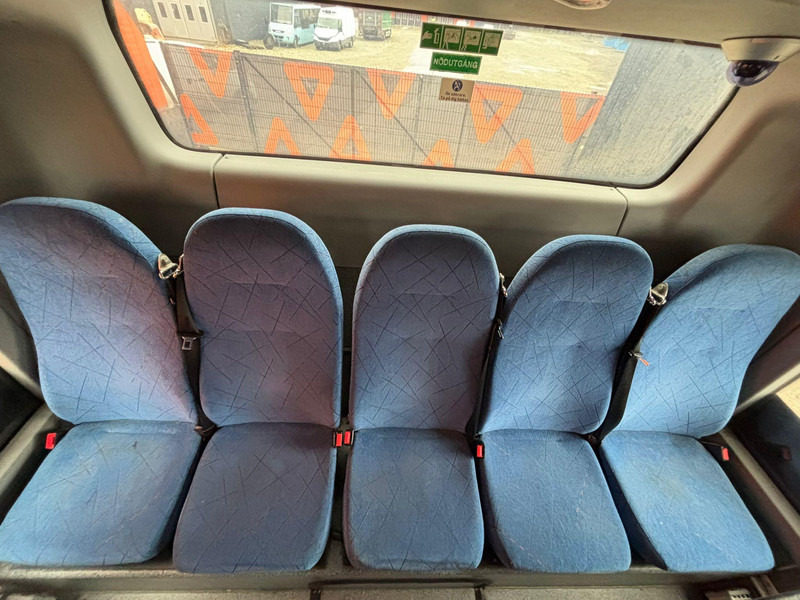 Volvo B7RLE 8900 4x2 48 SEATS / AC / AUXILIARY HEATER - crédit-bail Volvo B7RLE 8900 4x2 48 SEATS / AC / AUXILIARY HEATER: photos 20