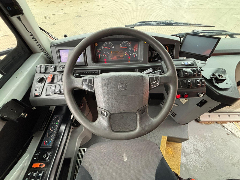 Volvo B7RLE 8900 4x2 48 SEATS / AC / AUXILIARY HEATER - crédit-bail Volvo B7RLE 8900 4x2 48 SEATS / AC / AUXILIARY HEATER: photos 10