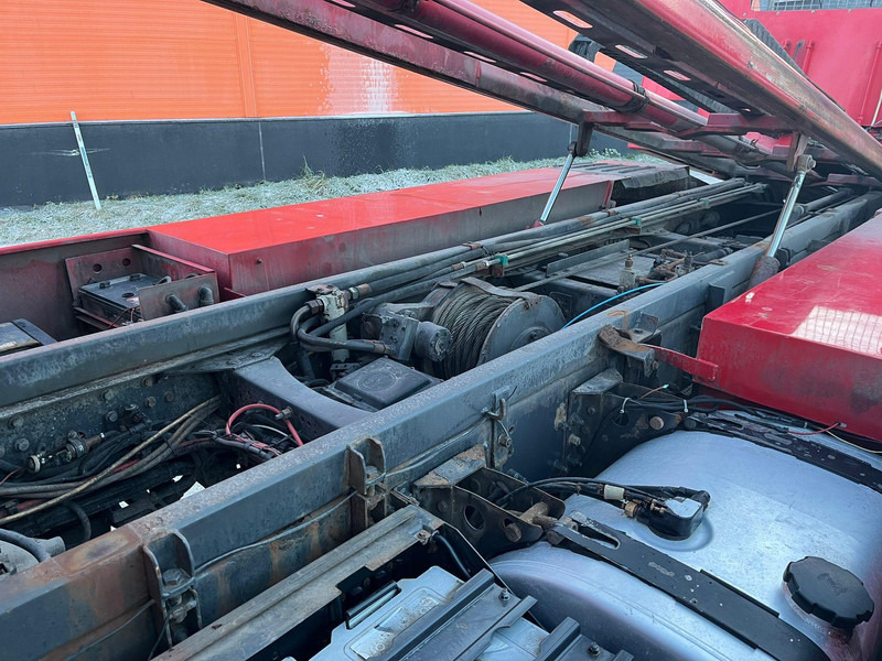 Remorqueuse Volvo FM 300 4x2 PLATFORM L=5321 mm: photos 12 Remorqueuse Volvo FM 300 4x2 PLATFORM L=5321 mm: photos 12