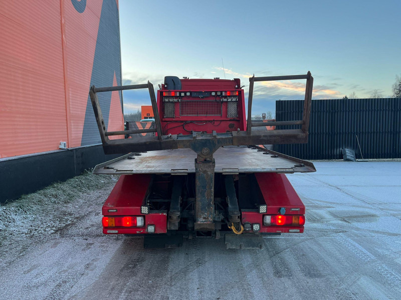 Remorqueuse Volvo FM 300 4x2 PLATFORM L=5321 mm: photos 7 Remorqueuse Volvo FM 300 4x2 PLATFORM L=5321 mm: photos 7