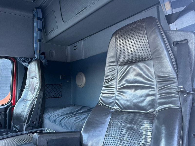 Remorqueuse Volvo FM 300 4x2 PLATFORM L=5321 mm: photos 19 Remorqueuse Volvo FM 300 4x2 PLATFORM L=5321 mm: photos 19