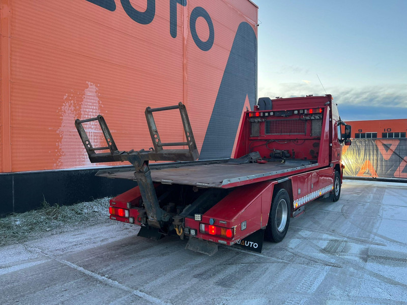 Remorqueuse Volvo FM 300 4x2 PLATFORM L=5321 mm: photos 6 Remorqueuse Volvo FM 300 4x2 PLATFORM L=5321 mm: photos 6