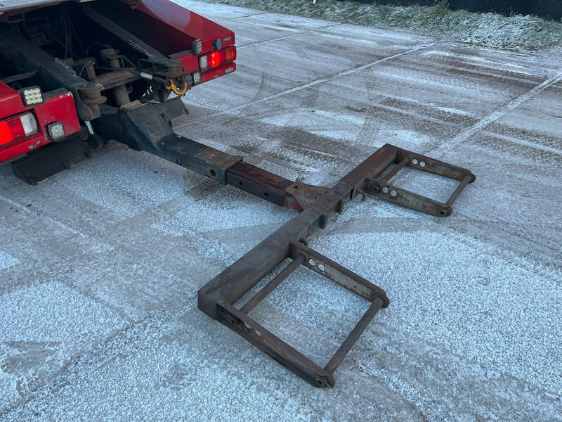 Remorqueuse Volvo FM 300 4x2 PLATFORM L=5321 mm: photos 14 Remorqueuse Volvo FM 300 4x2 PLATFORM L=5321 mm: photos 14