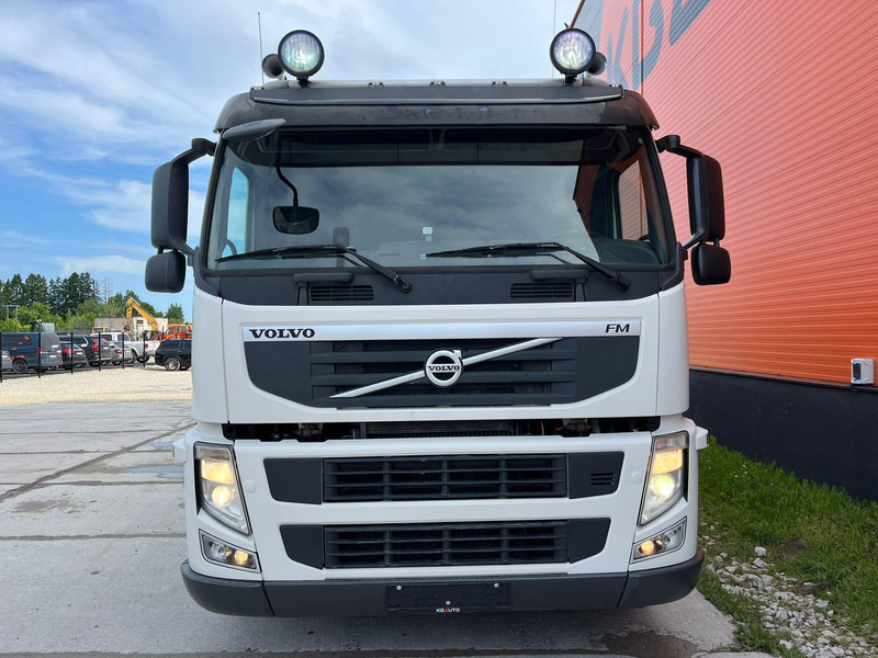 Volvo FM 330 4x2 PK12002 / PLATFORM L=6682 mm - Camion plateau, Camion grue: photos 3 Volvo FM 330 4x2 PK12002 / PLATFORM L=6682 mm - Camion plateau, Camion grue: photos 3