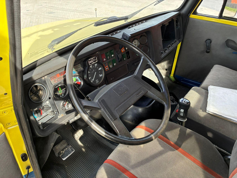 Grue mobile Volvo N 10 6x4 BJÖRNKRANAR C 1601 / 20 TON / BOOM 26,2 + JIB: photos 19