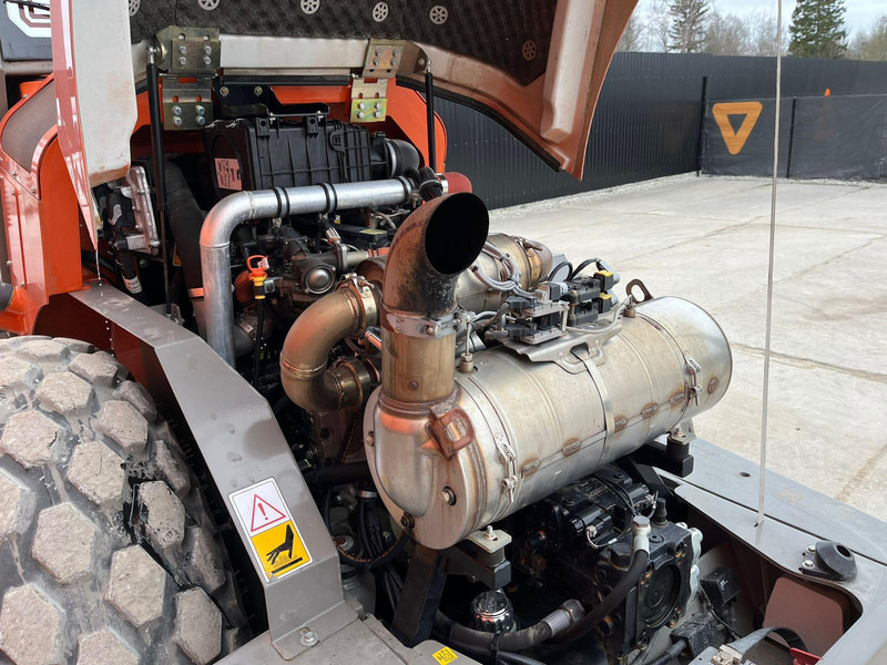 Compacteur Weycor AW 1120 E: photos 15