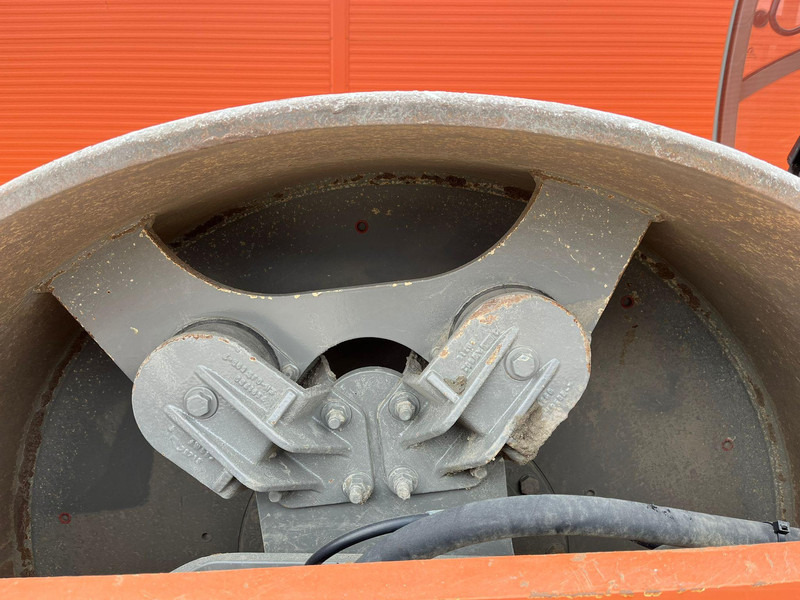 Compacteur Weycor AW 1120 E: photos 14