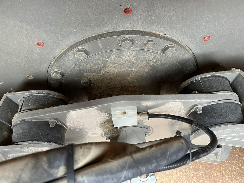 Compacteur Weycor AW 1120 E: photos 12