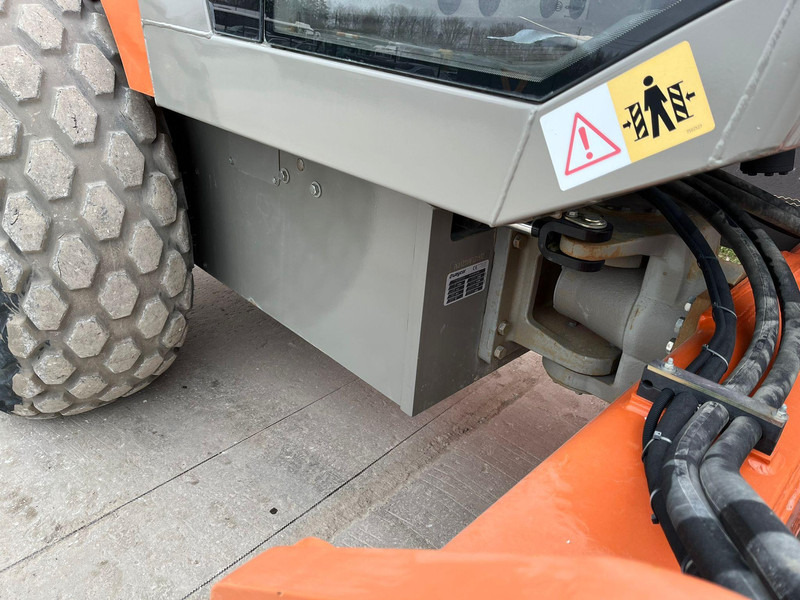 Compacteur Weycor AW 1120 E: photos 18