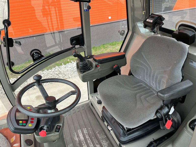 Compacteur Weycor AW 1120 E: photos 19