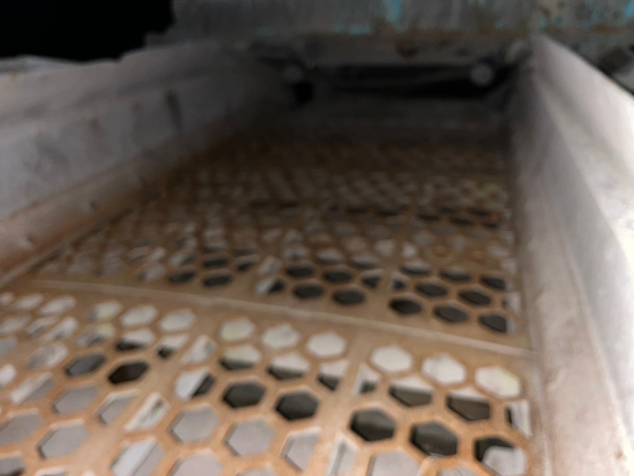 POWERSCREEN Warrior 1800 - Crible: photos 5 POWERSCREEN Warrior 1800 - Crible: photos 5