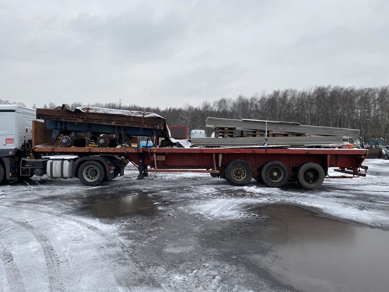 Robuste - crédit-bail Robuste: photos 6 Robuste - crédit-bail Robuste: photos 6