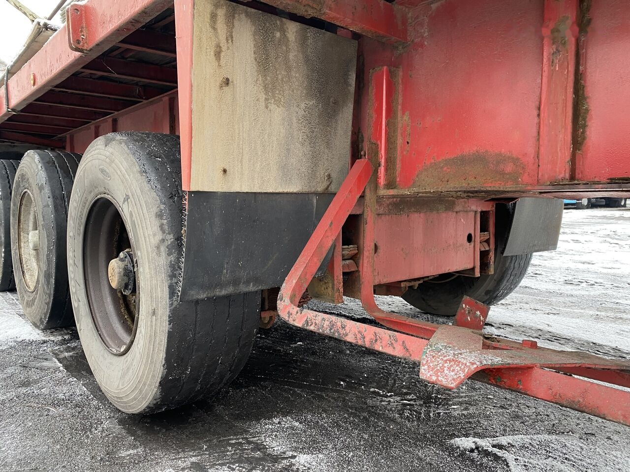 Robuste - crédit-bail Robuste: photos 16 Robuste - crédit-bail Robuste: photos 16