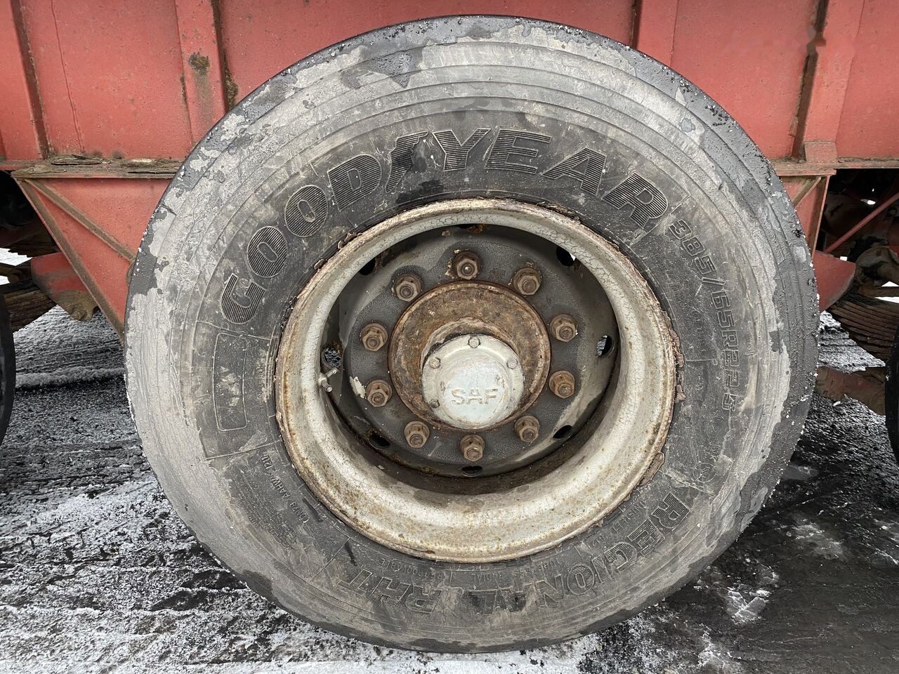 Robuste - crédit-bail Robuste: photos 18 Robuste - crédit-bail Robuste: photos 18