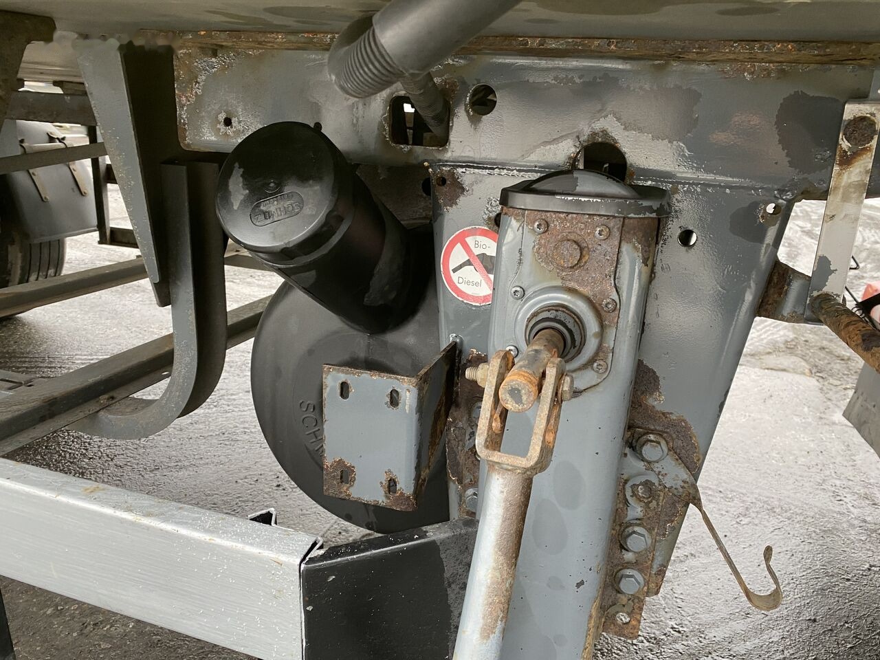 Robuste - crédit-bail Robuste: photos 11 Robuste - crédit-bail Robuste: photos 11