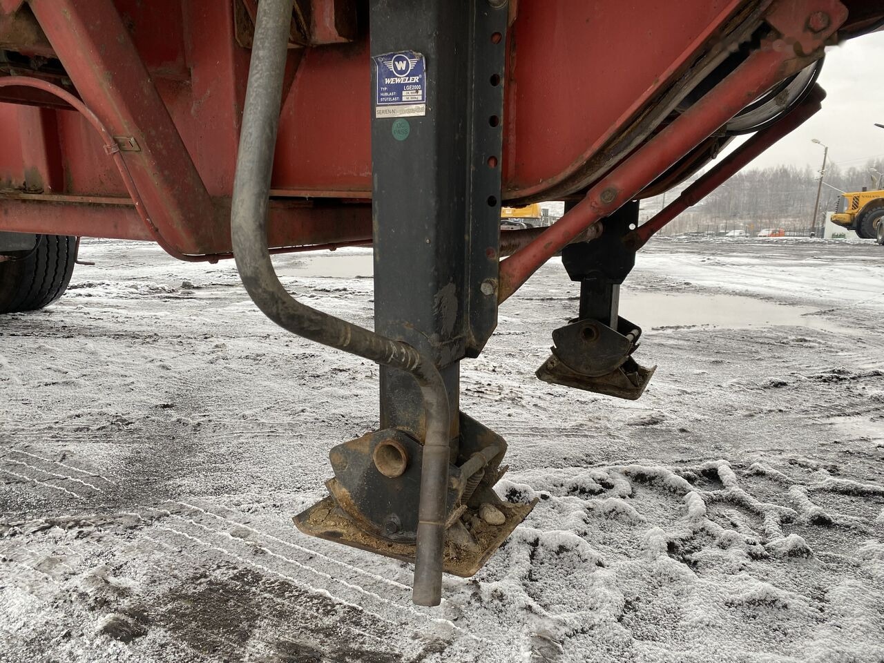 Robuste - crédit-bail Robuste: photos 13 Robuste - crédit-bail Robuste: photos 13