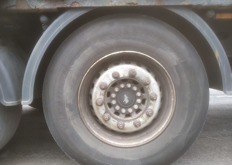 Semi-remorque à fond mouvant Schmitz Cargobull ruchoma podłoga: photos 8