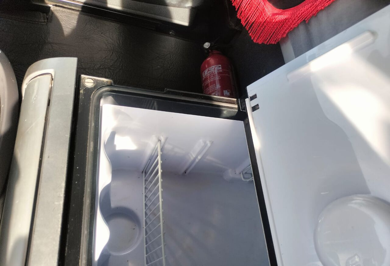 Tracteur routier DAF XF 460: photos 12