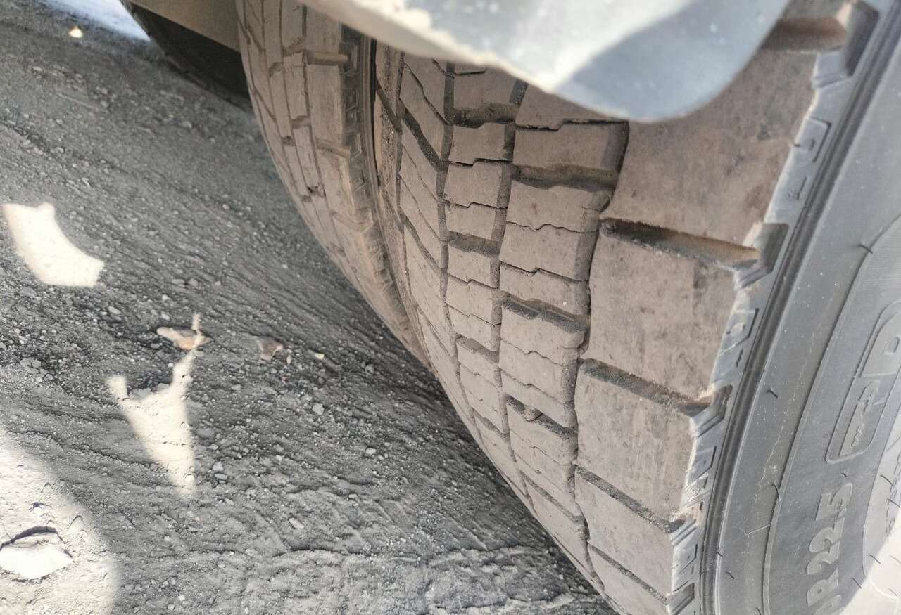 Tracteur routier DAF XF 460: photos 17