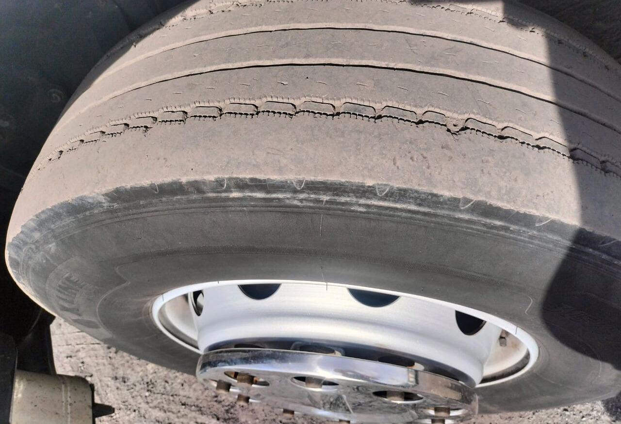 Tracteur routier DAF XF 460: photos 18