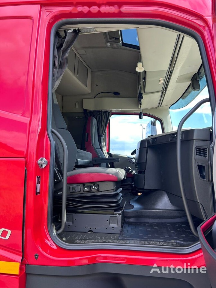 Volvo FH 500 - crédit-bail Volvo FH 500: photos 17
