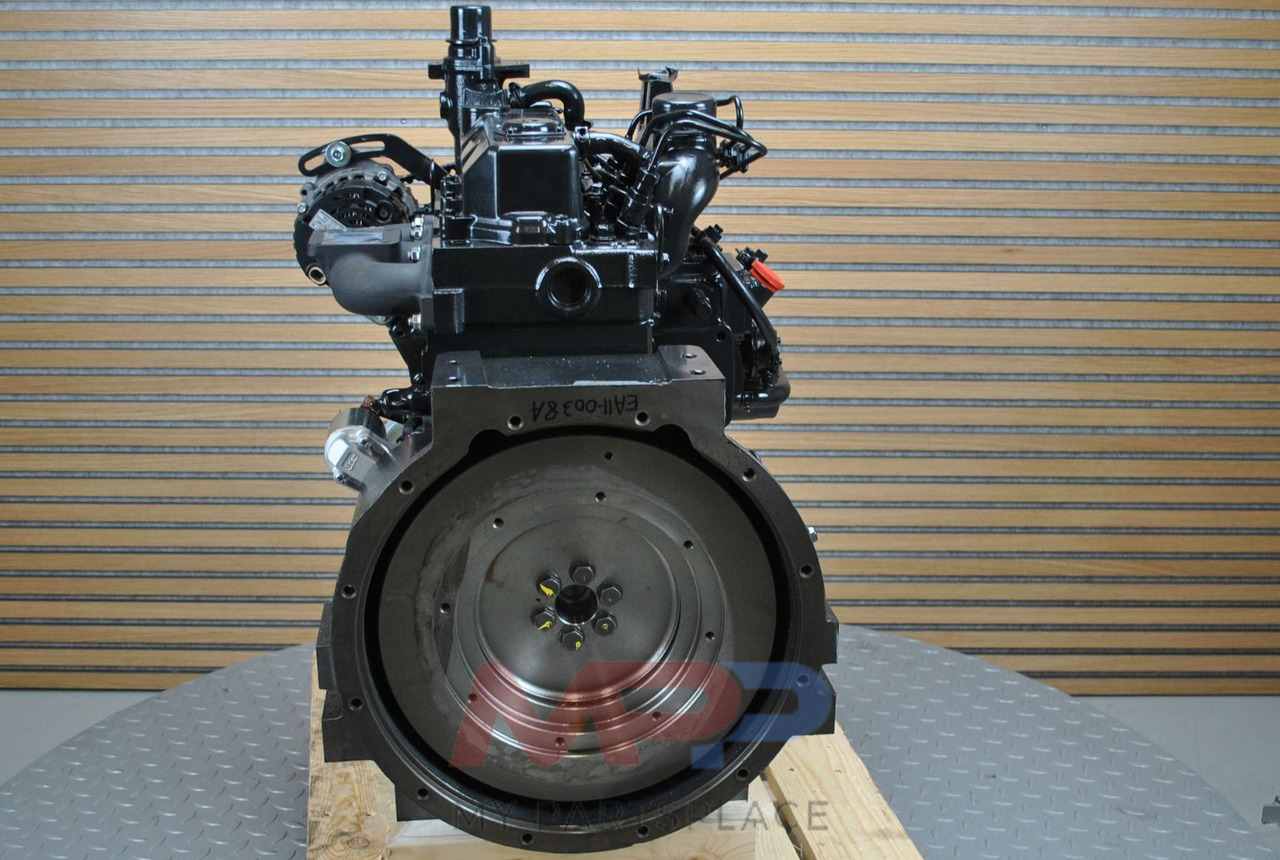 Caterpillar Caterpillar C 1.8 *NIEUW* - Moteur pour Engins de chantier: photos 3 Caterpillar Caterpillar C 1.8 *NIEUW* - Moteur pour Engins de chantier: photos 3