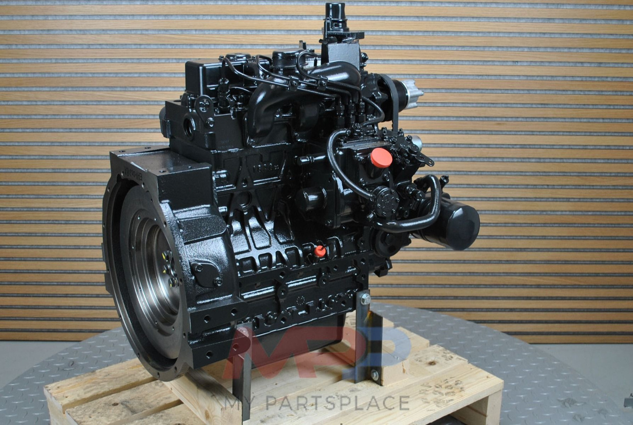 Caterpillar Caterpillar C 1.8 *NIEUW* - Moteur pour Engins de chantier: photos 4 Caterpillar Caterpillar C 1.8 *NIEUW* - Moteur pour Engins de chantier: photos 4