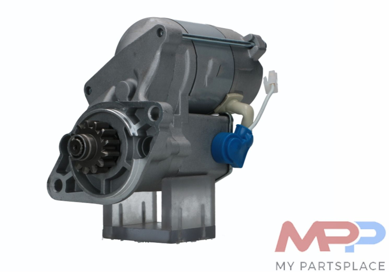 Kubota Startmotor voor de Kubota D1105 | V1505 - Moteur et pièces pour Engins de chantier: photos 1 Kubota Startmotor voor de Kubota D1105 | V1505 - Moteur et pièces pour Engins de chantier: photos 1