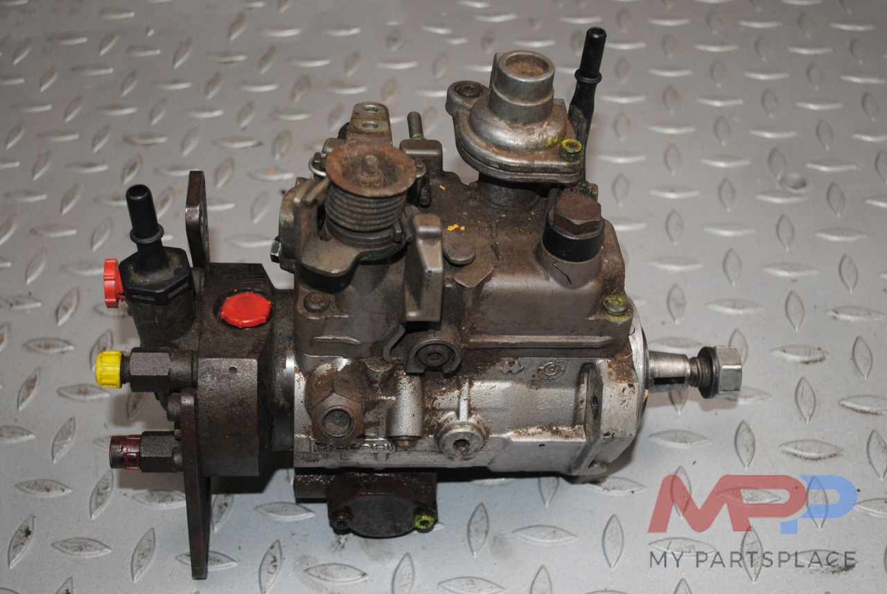 Perkins Brandstof injectiepomp Perkins 1104 - Pompe à carburant: photos 3 Perkins Brandstof injectiepomp Perkins 1104 - Pompe à carburant: photos 3