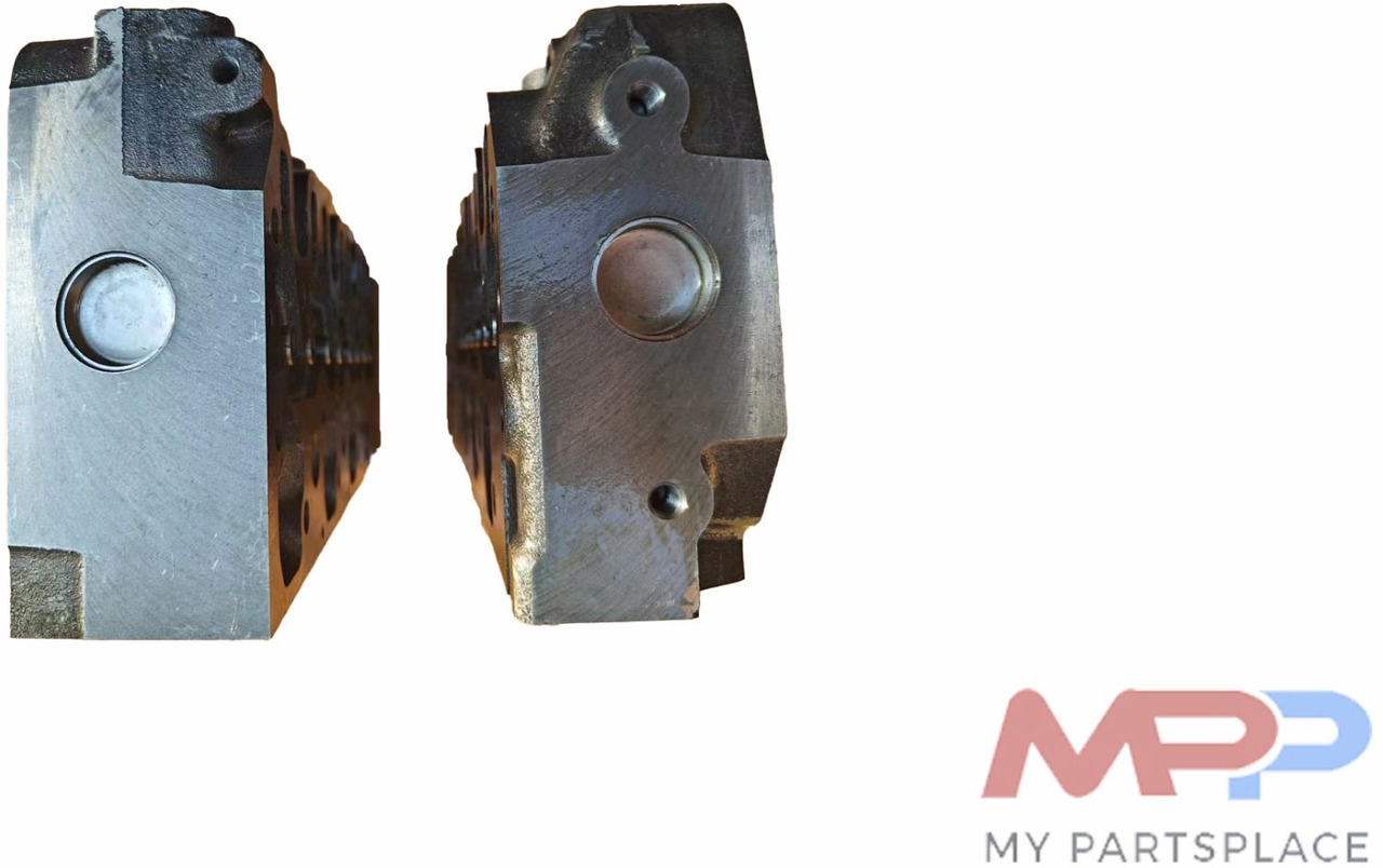 Perkins Cilinderkop Perkins 404-15 - Culasse: photos 2 Perkins Cilinderkop Perkins 404-15 - Culasse: photos 2