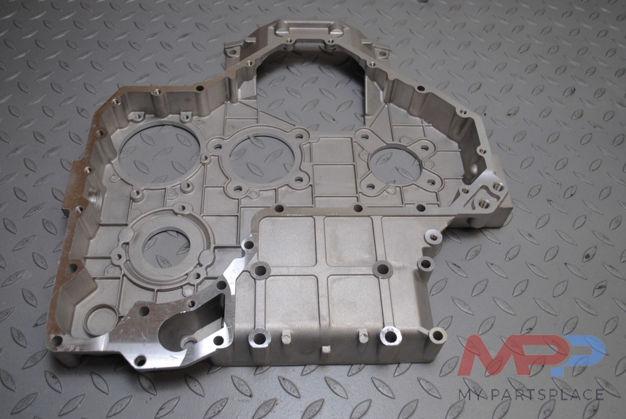 Perkins Distributiedeksel Perkins 1004 - Moteur et pièces: photos 2 Perkins Distributiedeksel Perkins 1004 - Moteur et pièces: photos 2