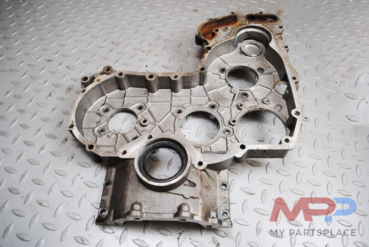 Perkins Distributiehuis Perkins 1104 - Moteur et pièces: photos 1 Perkins Distributiehuis Perkins 1104 - Moteur et pièces: photos 1