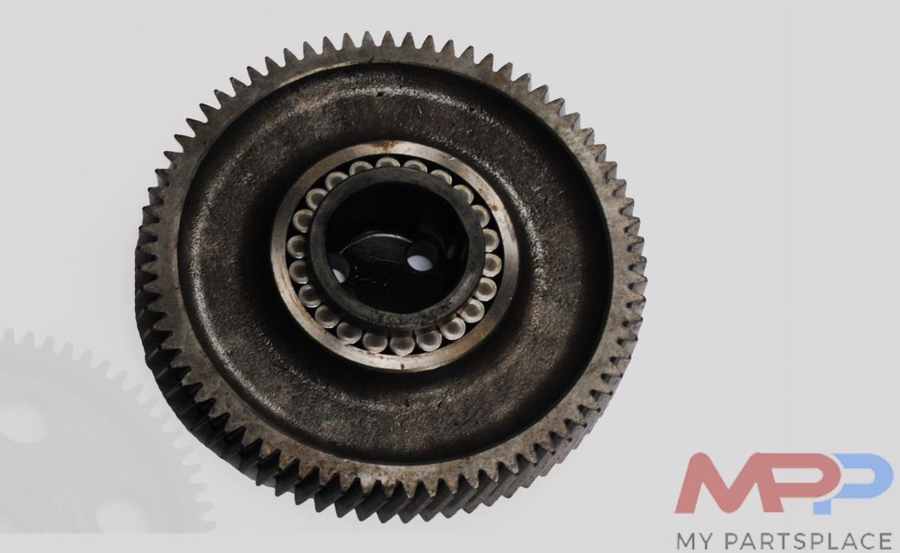 Perkins Distributietandwiel Perkins 1104 - Moteur et pièces: photos 1 Perkins Distributietandwiel Perkins 1104 - Moteur et pièces: photos 1