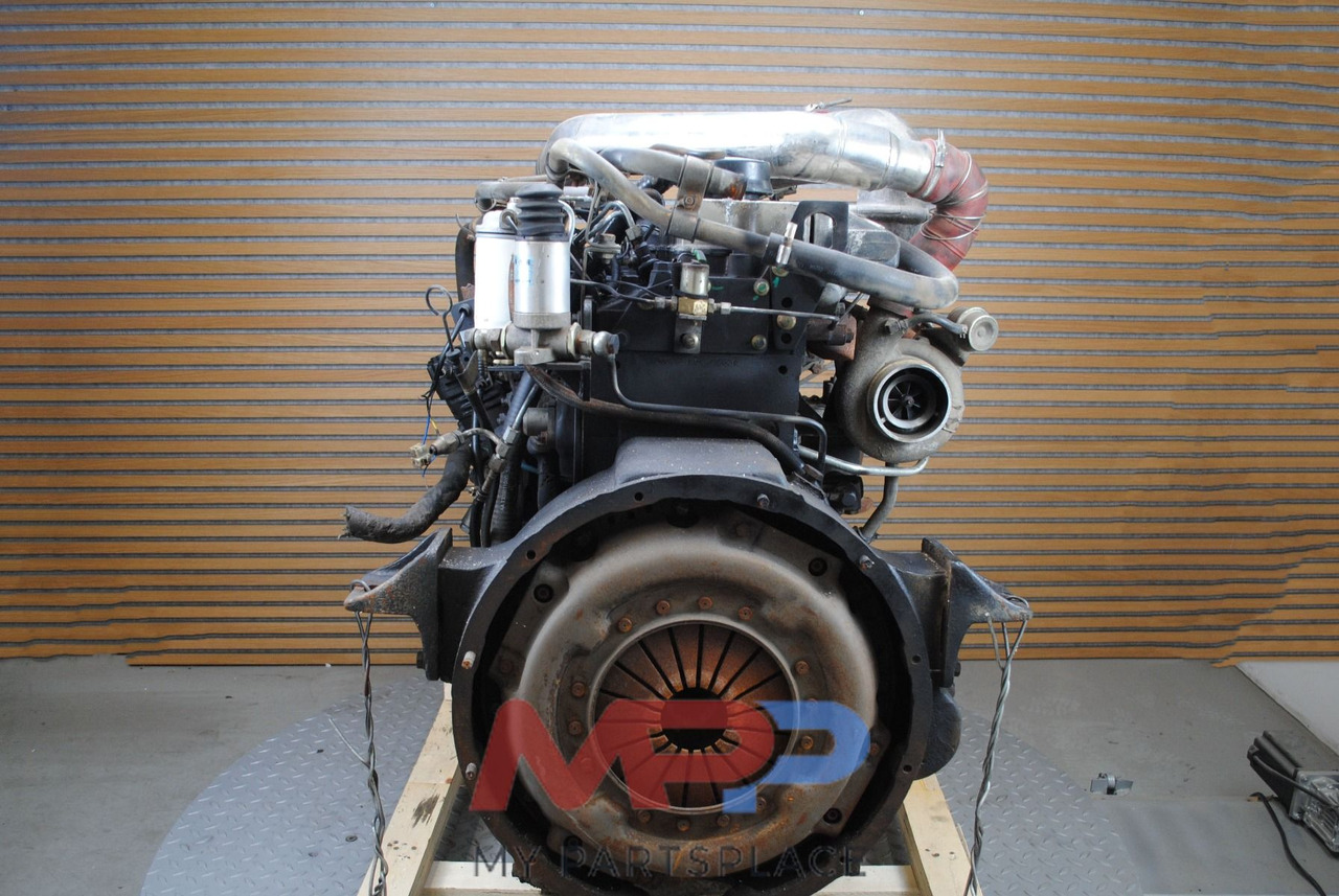 Perkins Perkins YA 1006-6 - Moteur: photos 4 Perkins Perkins YA 1006-6 - Moteur: photos 4