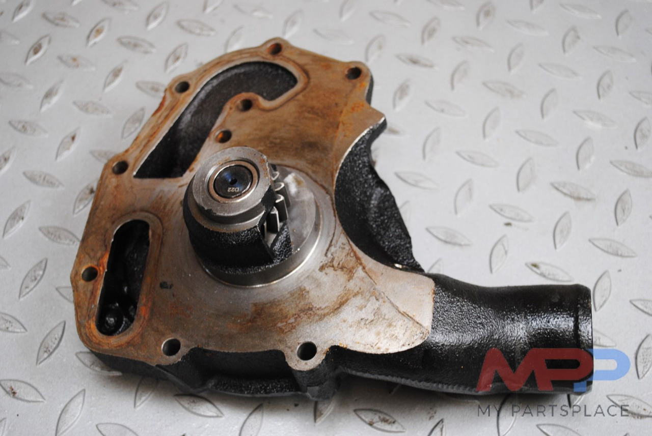 Perkins Waterpomp Perkins 1104 - Moteur et pièces: photos 2 Perkins Waterpomp Perkins 1104 - Moteur et pièces: photos 2