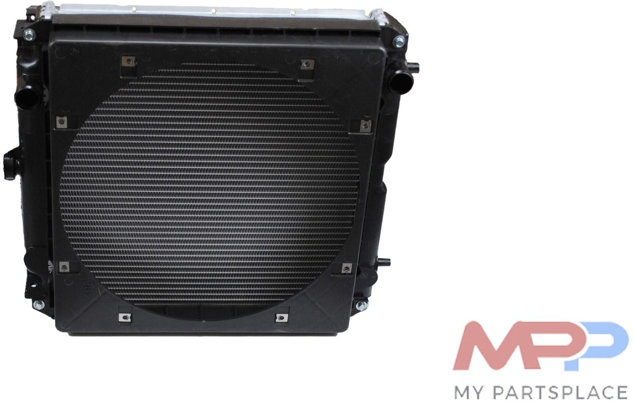 Yanmar Yanmar Radiator 129601-44500 - Moteur: photos 1 Yanmar Yanmar Radiator 129601-44500 - Moteur: photos 1