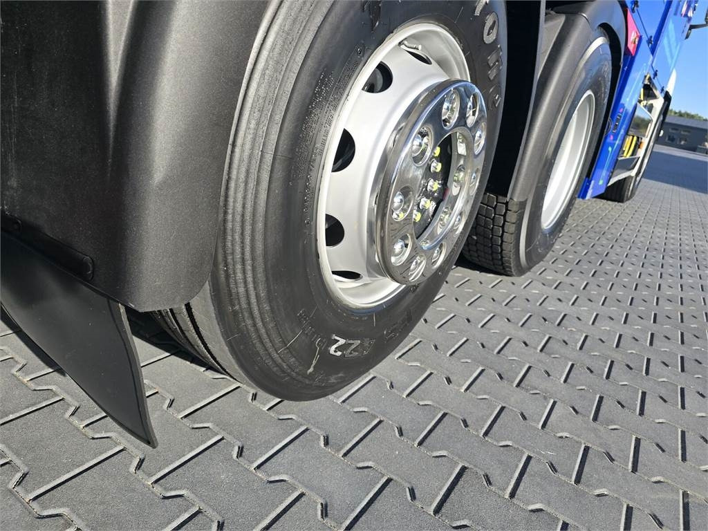 Camion hydrocureur MAN ASSMANN ADR KOMBI FOR CLEANING CANALS WUKO: photos 21