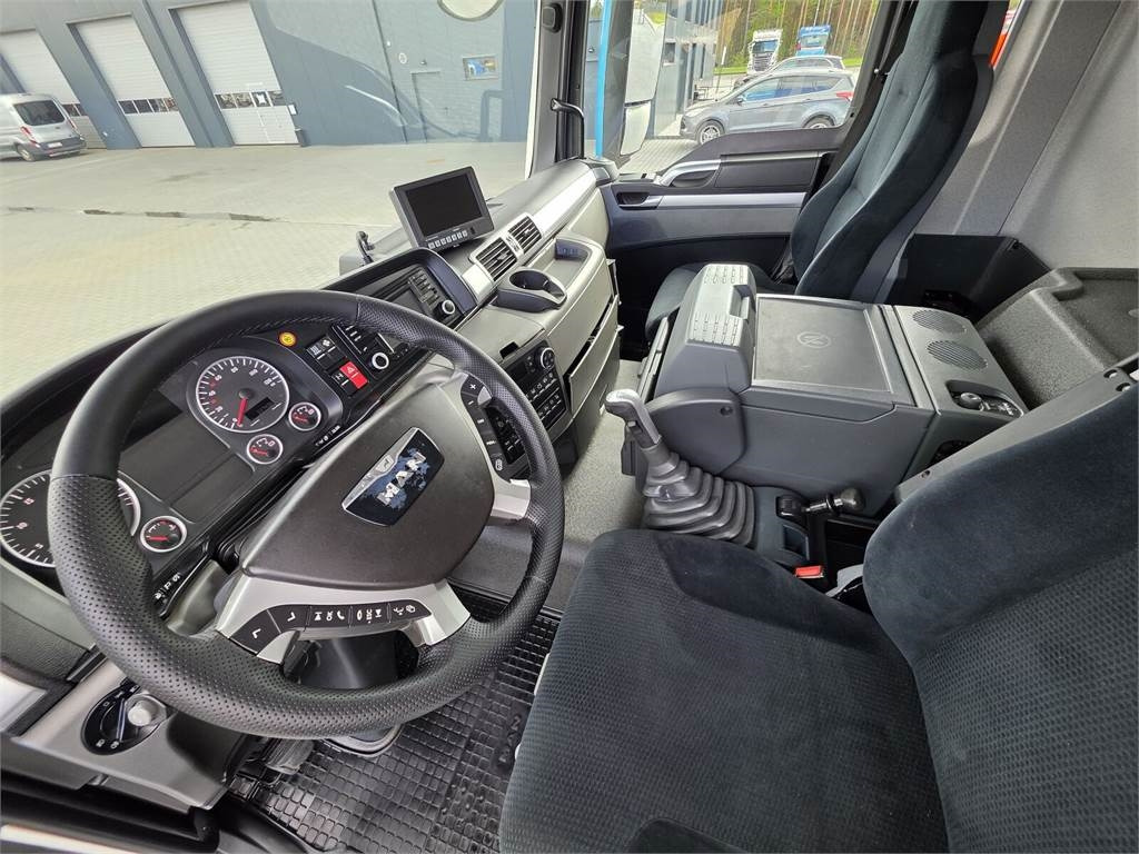 Camion hydrocureur MAN WUKO KAISER EUR-MARK PKL 7.9 FOR CLEANING SEWAGE E: photos 49 Camion hydrocureur MAN WUKO KAISER EUR-MARK PKL 7.9 FOR CLEANING SEWAGE E: photos 49