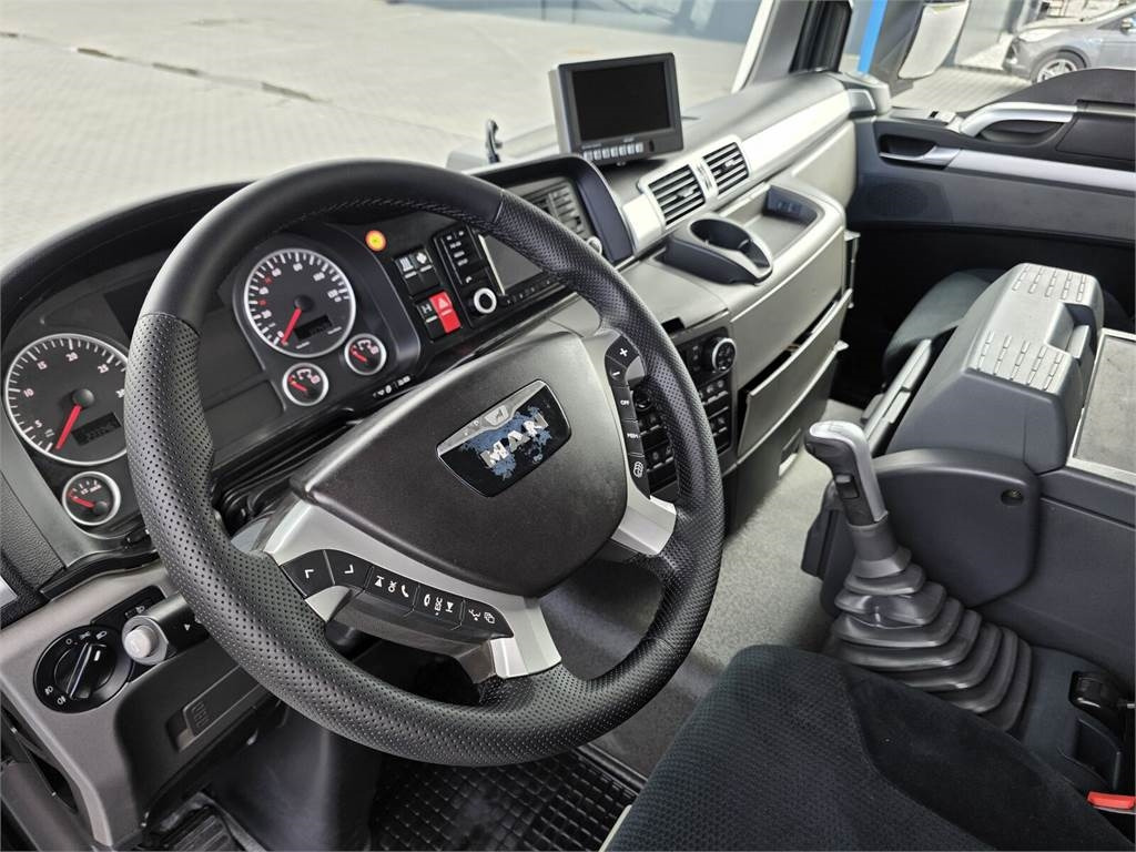 Camion hydrocureur MAN WUKO KAISER EUR-MARK PKL 7.9 FOR CLEANING SEWAGE E: photos 48 Camion hydrocureur MAN WUKO KAISER EUR-MARK PKL 7.9 FOR CLEANING SEWAGE E: photos 48