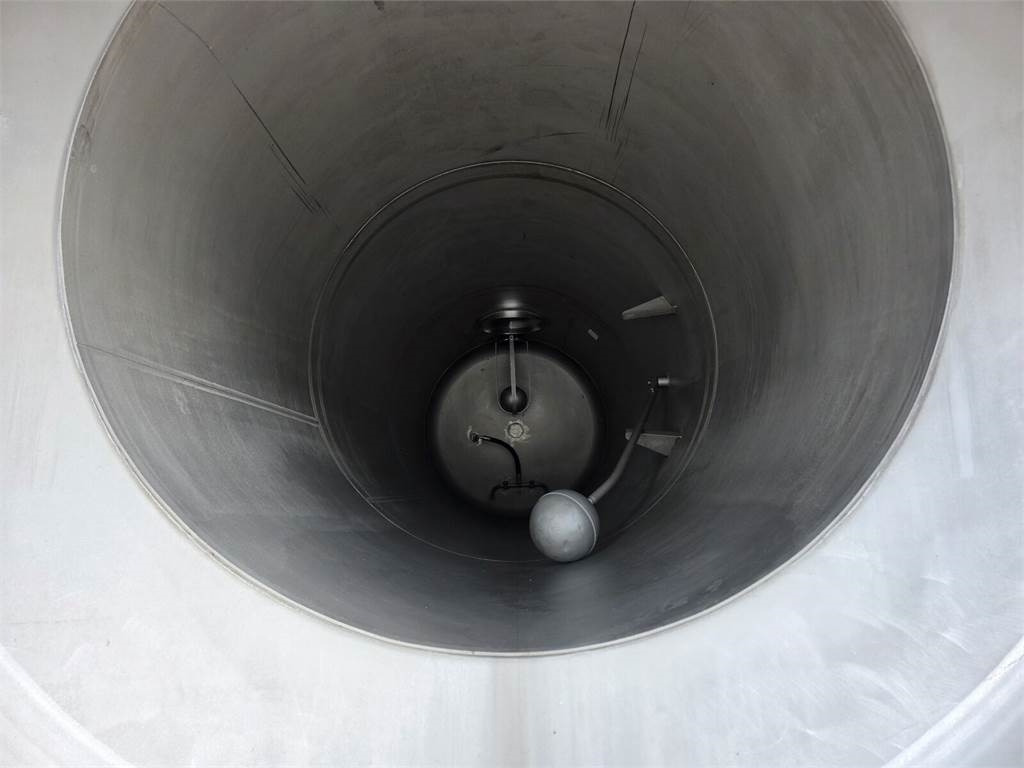 Camion hydrocureur MAN WUKO KAISER EUR-MARK PKL 7.9 FOR CLEANING SEWAGE E: photos 34 Camion hydrocureur MAN WUKO KAISER EUR-MARK PKL 7.9 FOR CLEANING SEWAGE E: photos 34