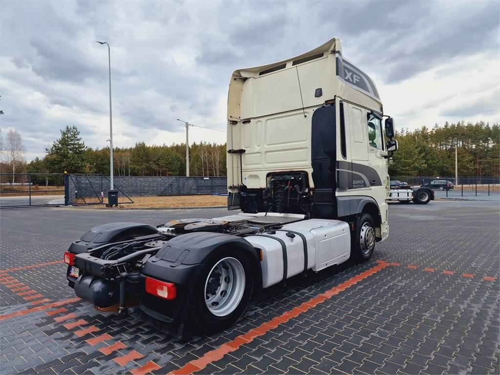 DAF XF 106 460  - Tracteur routier: photos 4 DAF XF 106 460  - Tracteur routier: photos 4