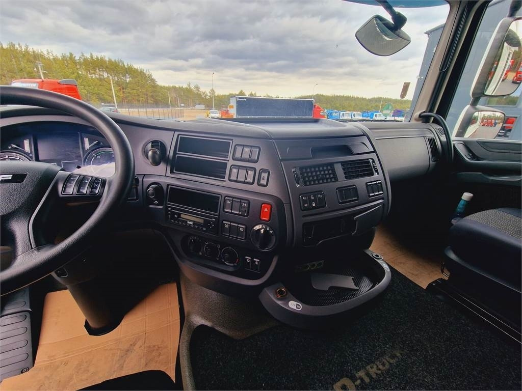Tracteur routier DAF XF 106 460: photos 24