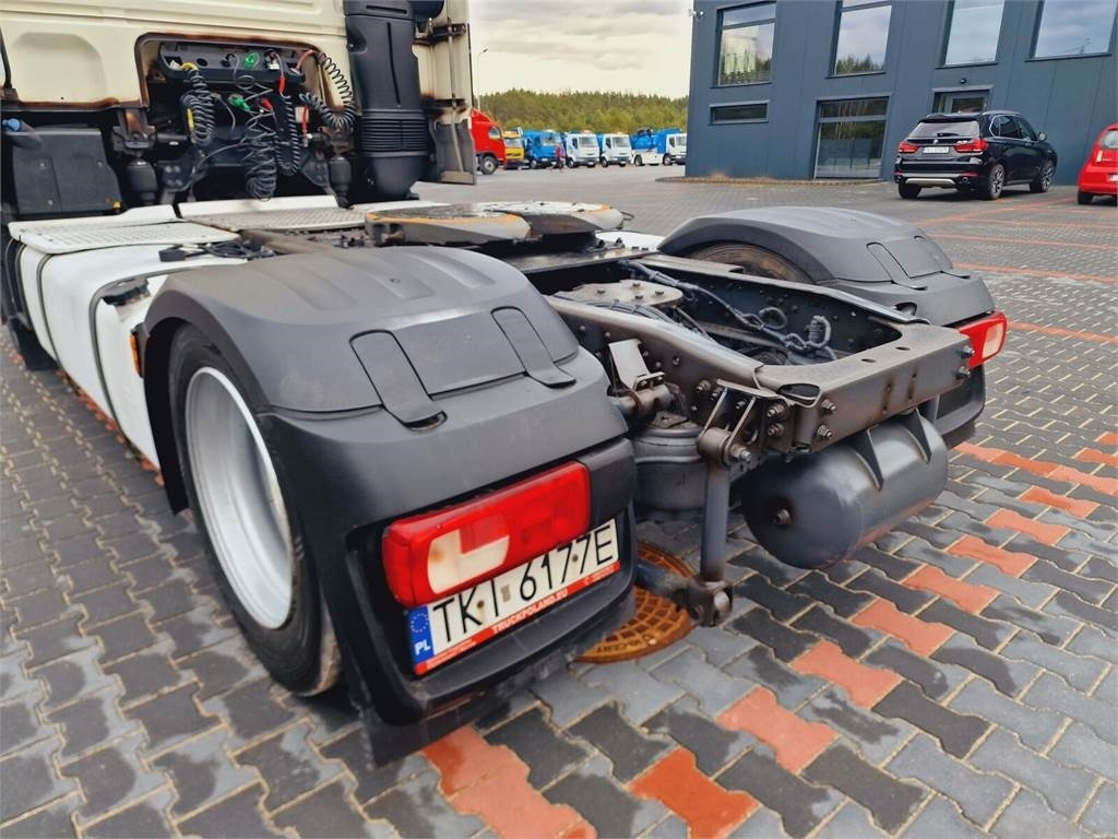 Tracteur routier DAF XF 106 460: photos 14