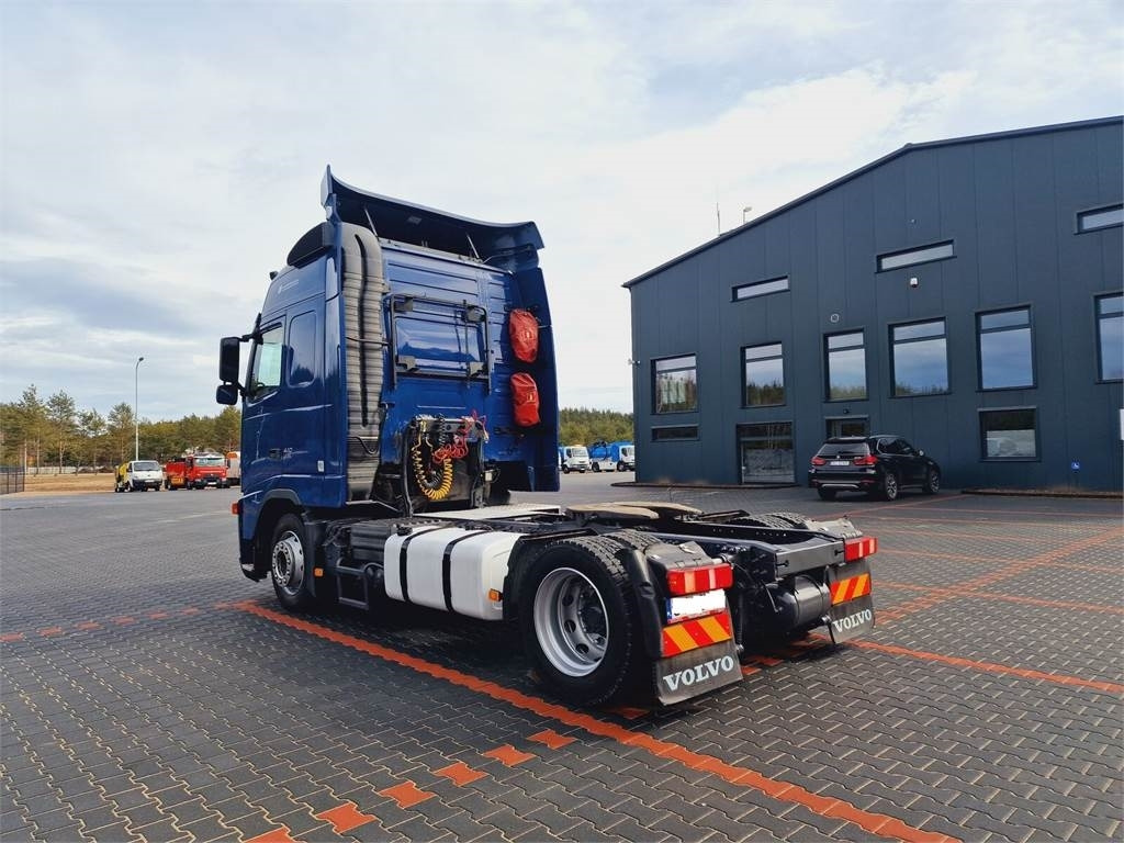 Volvo FH 13 440 - Tracteur routier: photos 3 Volvo FH 13 440 - Tracteur routier: photos 3