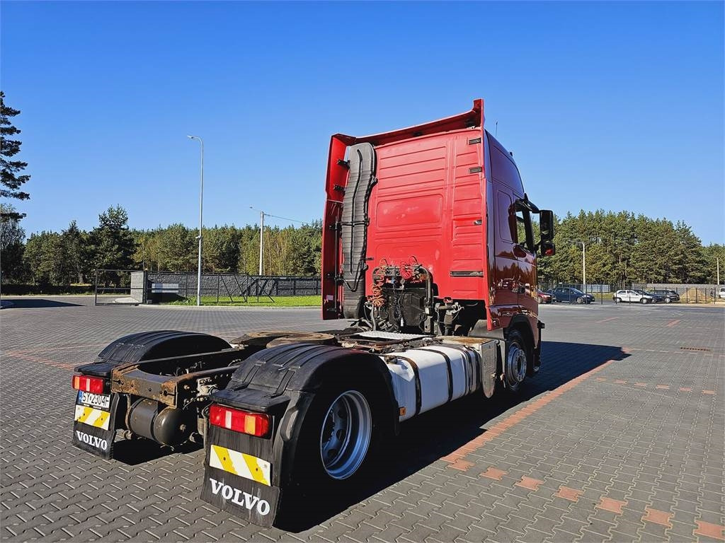 Volvo FH13 XXL MANUAL 420 EURO 5 2011 r MEGA LOW DECK - Tracteur routier: photos 5 Volvo FH13 XXL MANUAL 420 EURO 5 2011 r MEGA LOW DECK - Tracteur routier: photos 5
