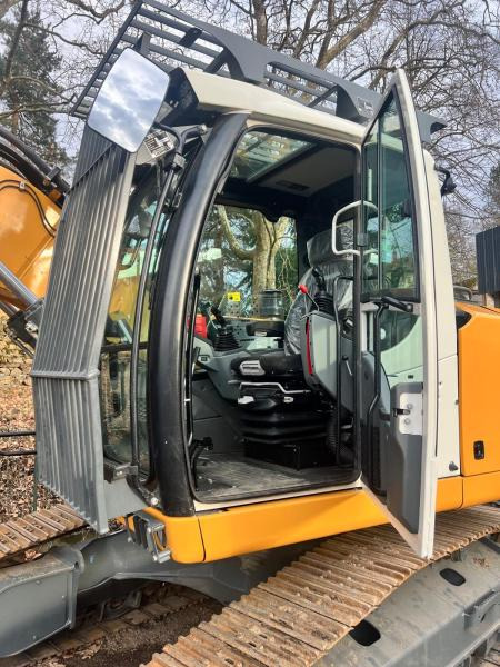 Liebherr R914 compact S - Pelle sur chenille: photos 5 Liebherr R914 compact S - Pelle sur chenille: photos 5