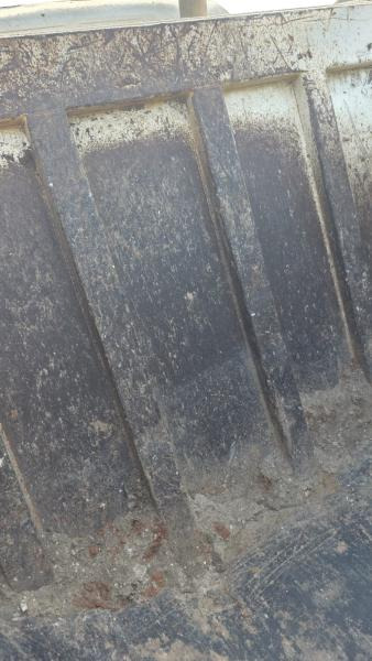 Camion benne MAN TGA 35.360: photos 10