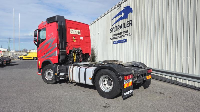 Volvo FH 460 - Tracteur routier: photos 5 Volvo FH 460 - Tracteur routier: photos 5